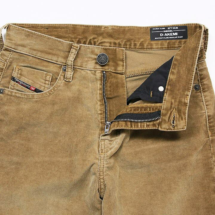 楽天市場】☆DIESEL ディーゼル レディース☆ウォッシュ加工 