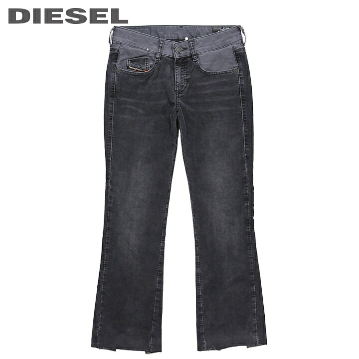 楽天市場】☆DIESEL ディーゼル レディース☆ウォッシュ加工  