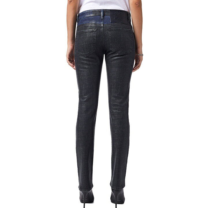 楽天市場】☆DIESEL ディーゼル レディース☆コーティング加工 切替  