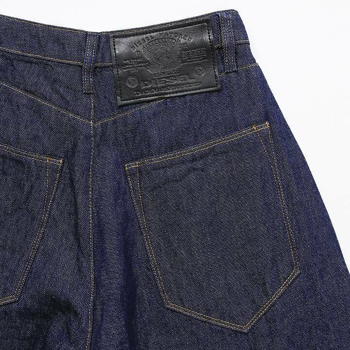 楽天市場】☆DIESEL ディーゼル レディース☆スカンツ スカンチョ 