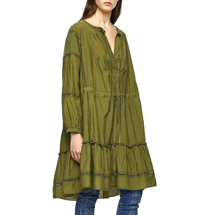 楽天市場】☆DIESEL ディーゼル レディース☆インナータンクトップ付き  