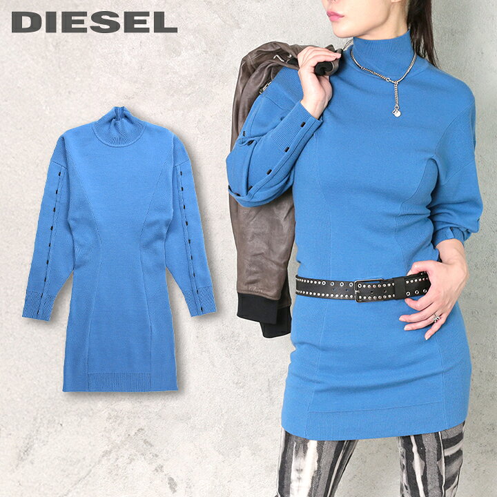 楽天市場】さらにクーポンで半額!☆DIESEL ディーゼル レディース  