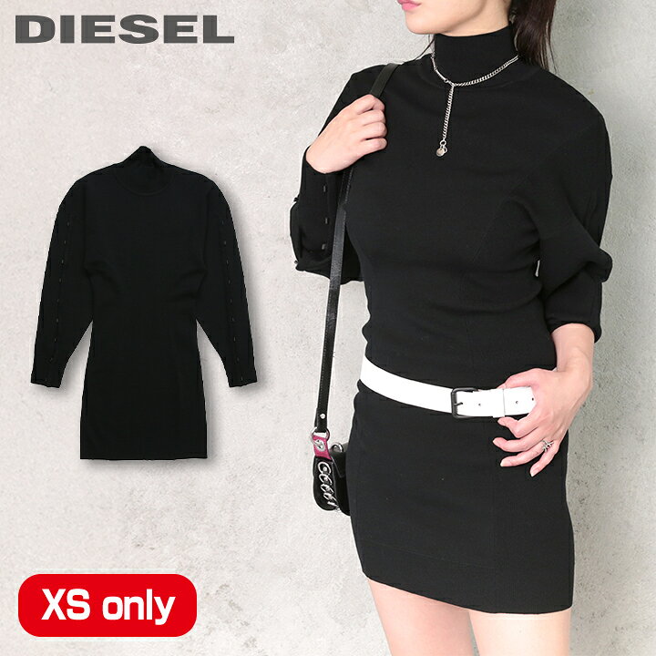 楽天市場】☆DIESEL ディーゼル レディース☆ドロップショルダー  