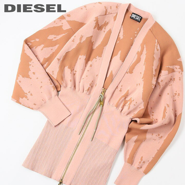 楽天市場】☆DIESEL ディーゼル レディース☆ドロップショルダー  