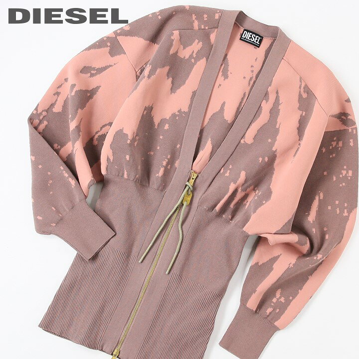楽天市場】☆DIESEL ディーゼル レディース☆ドロップショルダー 