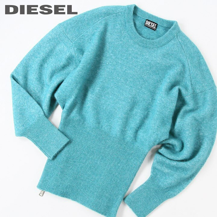 楽天市場】☆DIESEL ディーゼル レディース☆ドロップショルダー 