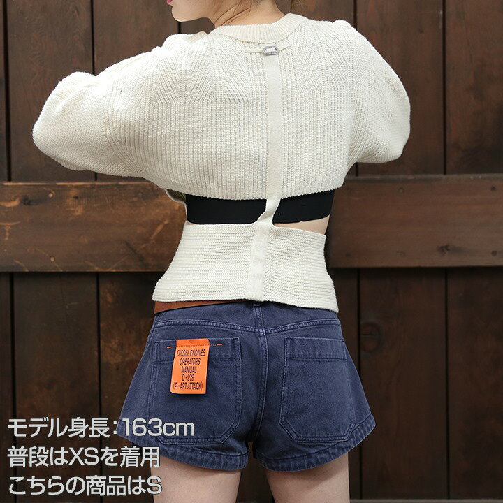 楽天市場】さらにクーポンで半額!☆DIESEL ディーゼル レディース  