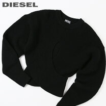 楽天市場】DIESEL（素材（生地・毛糸）ウール）（トップス｜レディース 