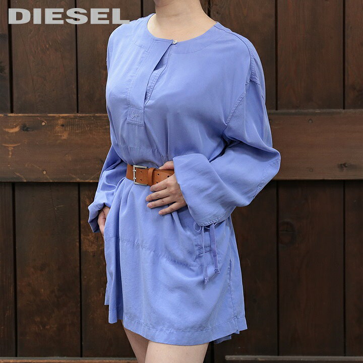 楽天市場】☆DIESEL ディーゼル レディース☆ラウンドネック 