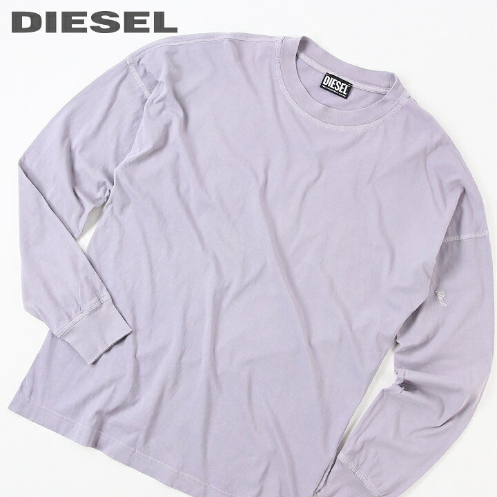 楽天市場】☆DIESEL ディーゼル レディース☆ドロップショルダー ワン 