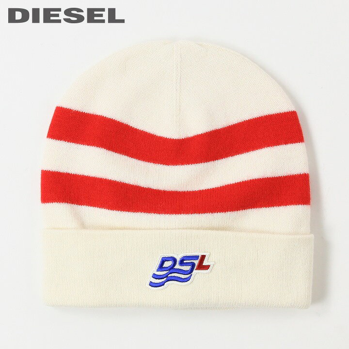 楽天市場】□DIESEL ディーゼル メンズ レディース 男女兼用□刺繍ロゴ 