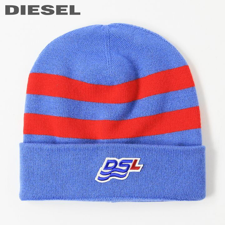 楽天市場】□DIESEL ディーゼル メンズ レディース 男女兼用□刺繍ロゴ 
