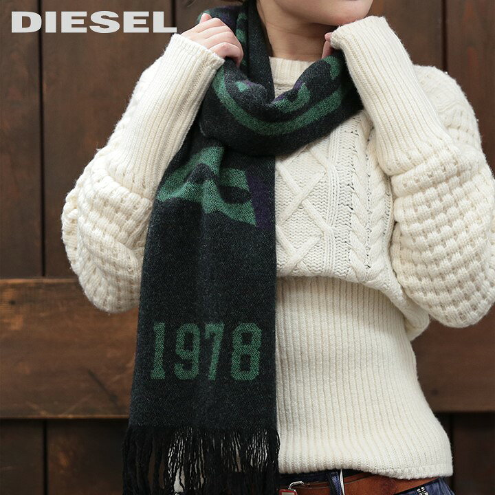 楽天市場】□DIESEL ディーゼル メンズ レディース 男女兼用□フリンジ  