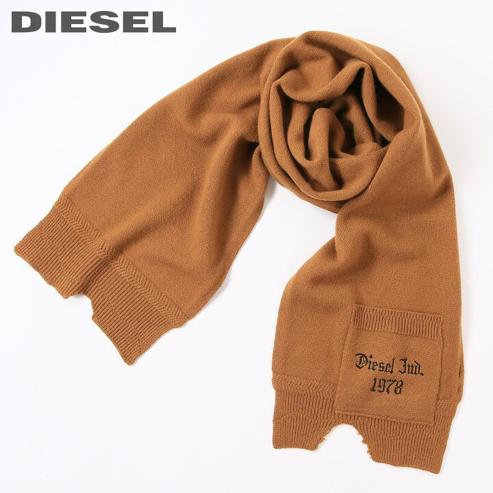 楽天市場】□DIESEL ディーゼル メンズ レディース 男女兼用□刺繍ロゴ 