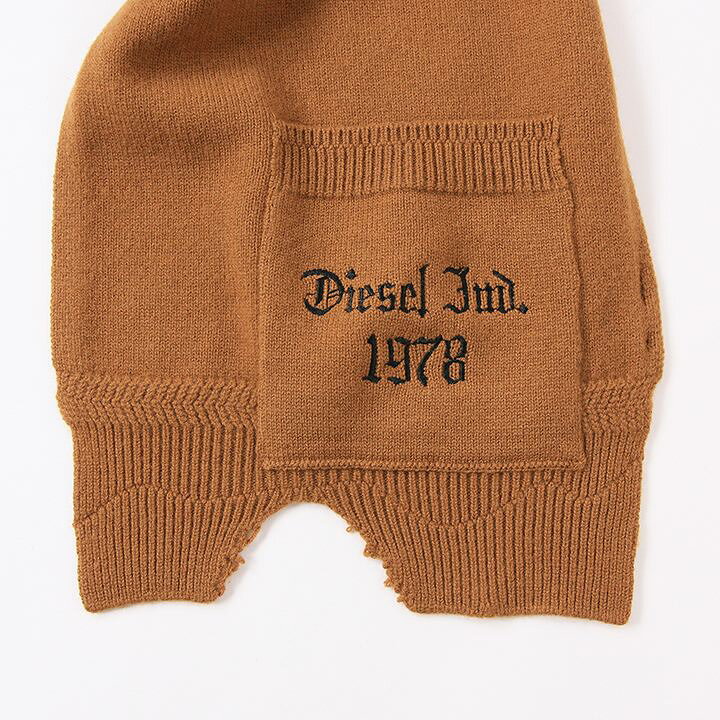 楽天市場】□DIESEL ディーゼル メンズ レディース 男女兼用□刺繍ロゴ 