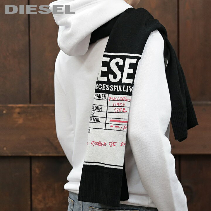 楽天市場】□DIESEL ディーゼル メンズ レディース 男女兼用 