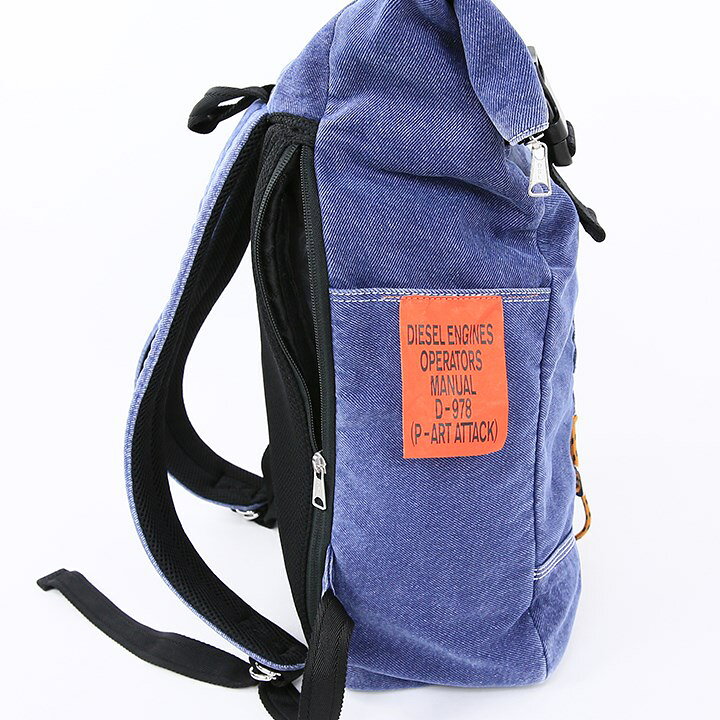 楽天市場】□DIESEL ディーゼル メンズ レディース 男女兼用  