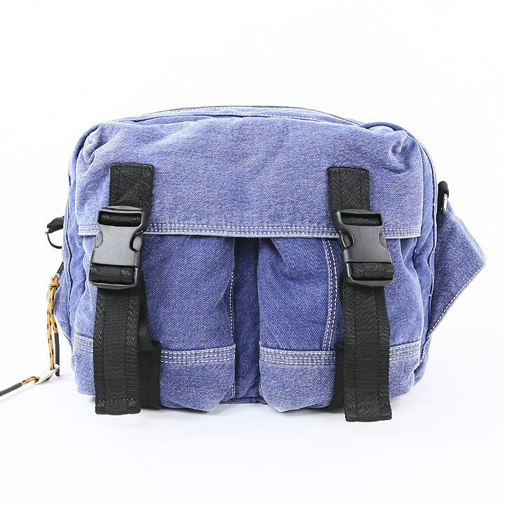 楽天市場】□DIESEL ディーゼル メンズ□ウォッシュ加工デニム 2way 