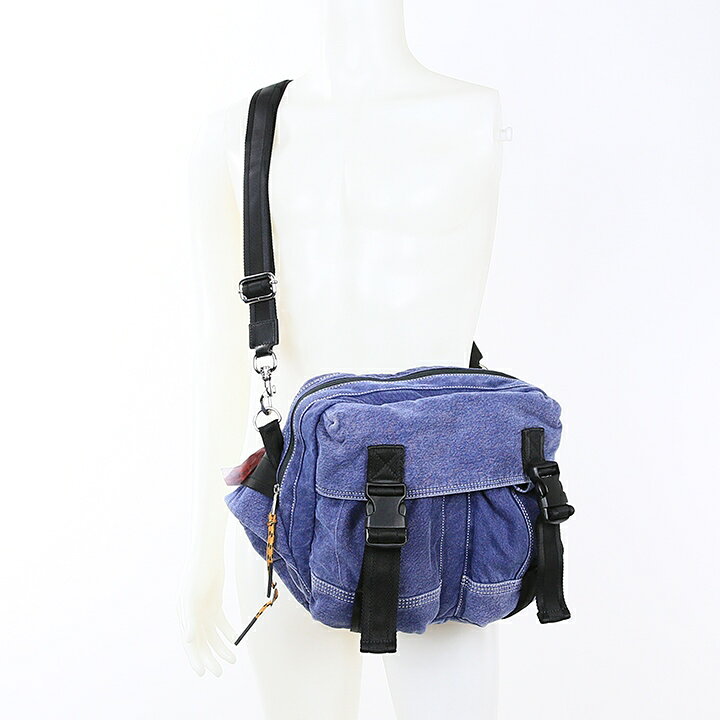 楽天市場】□DIESEL ディーゼル メンズ□ウォッシュ加工デニム 2way 