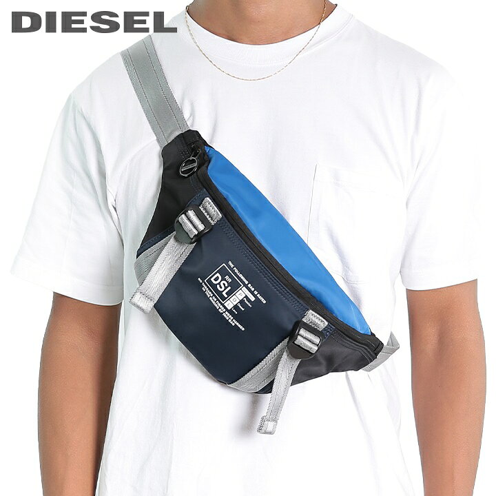 楽天市場】□DIESEL ディーゼル メンズ□サスティナブル リサイクル  