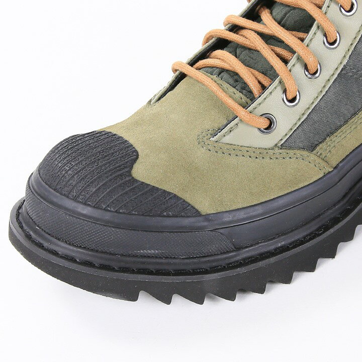 楽天市場】□DIESEL ディーゼル メンズ□スウェードMIXマテリアル  