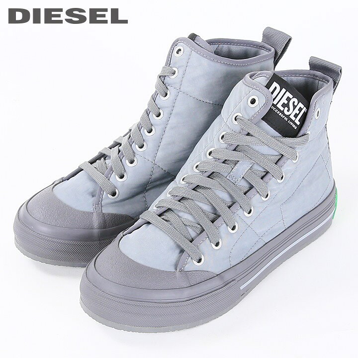 楽天市場】□DIESEL ディーゼル メンズ□ウォッシュ加工 キルティング 