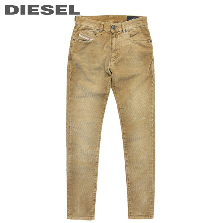 楽天市場】□DIESEL ディーゼル メンズ□ヴィンテージ加工 