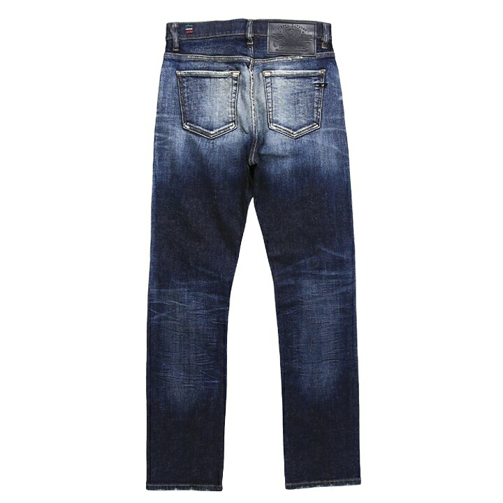 楽天市場】□DIESEL ディーゼル メンズ□デストロイダメージ加工  