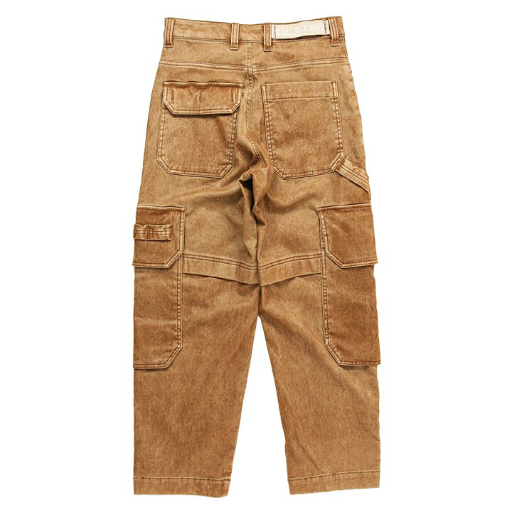 楽天市場】□DIESEL ディーゼル メンズ□フロック加工 テーパード 