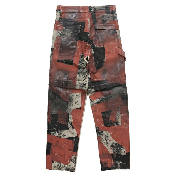 楽天市場】□DIESEL ディーゼル メンズ□グラフィックペイント加工 