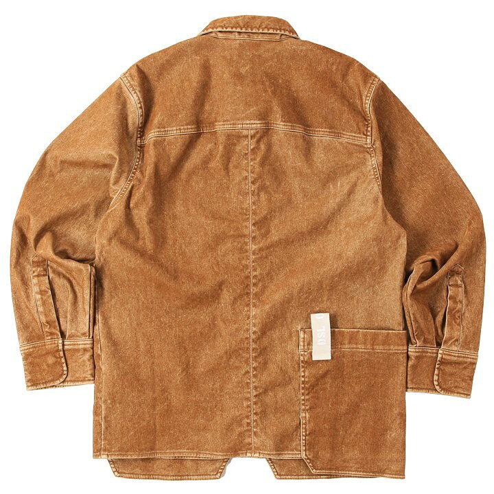 楽天市場】□DIESEL ディーゼル メンズ□フロック加工 スウェット 