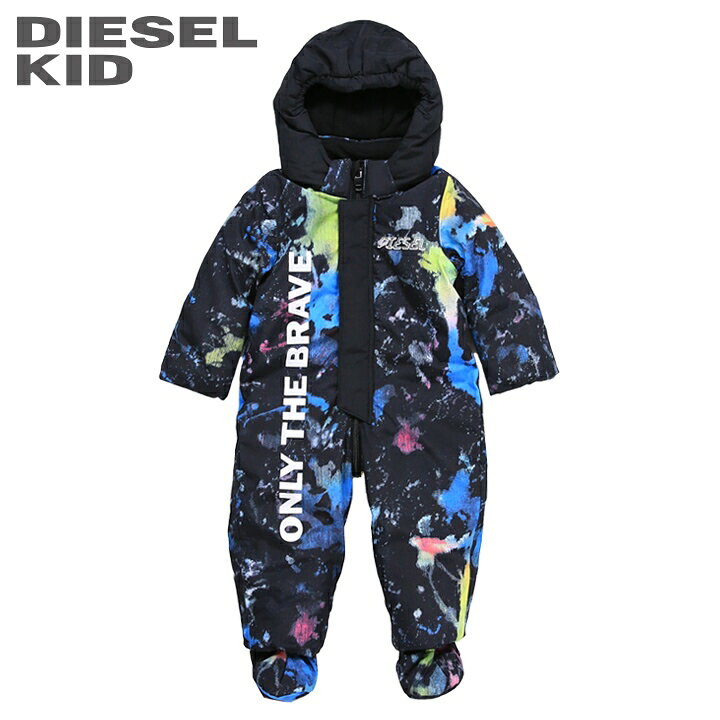 楽天市場】◇DIESEL KID ディーゼルキッズ ベビー ユニセックス◇防水 