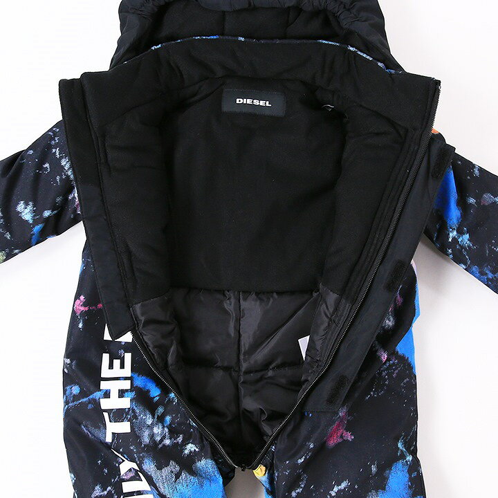 楽天市場】◇DIESEL KID ディーゼルキッズ ベビー ユニセックス◇防水 