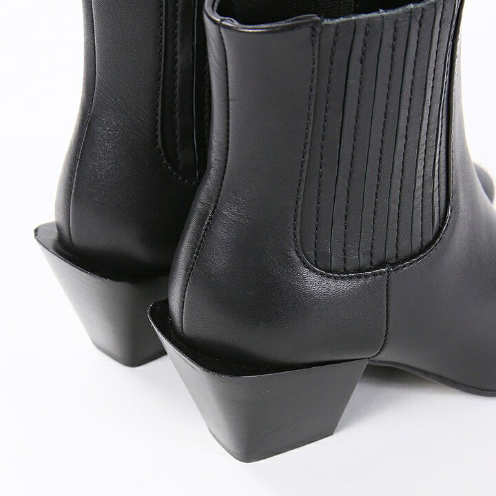 楽天市場】☆DIESEL ディーゼル レディース☆牛革 本革 サイドゴア  