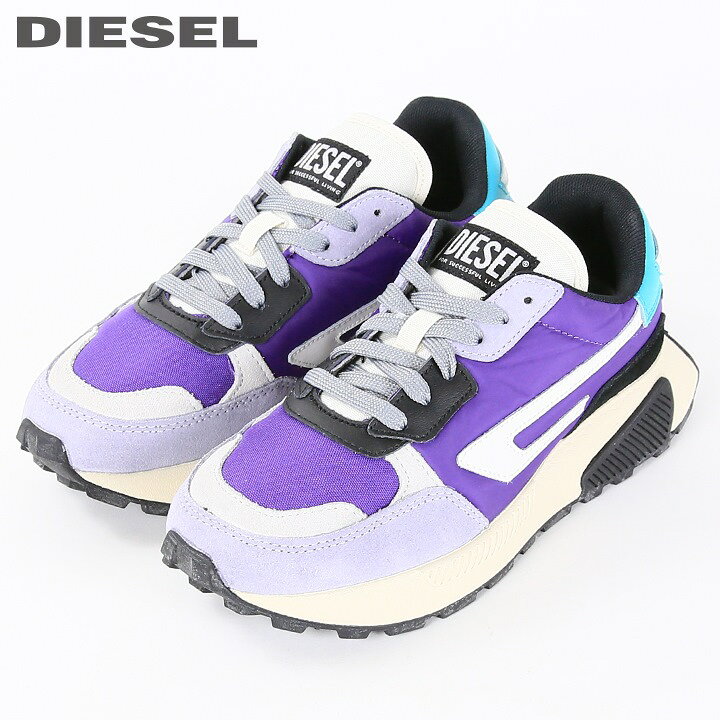楽天市場】☆DIESEL ディーゼル レディース☆異素材ミックス 