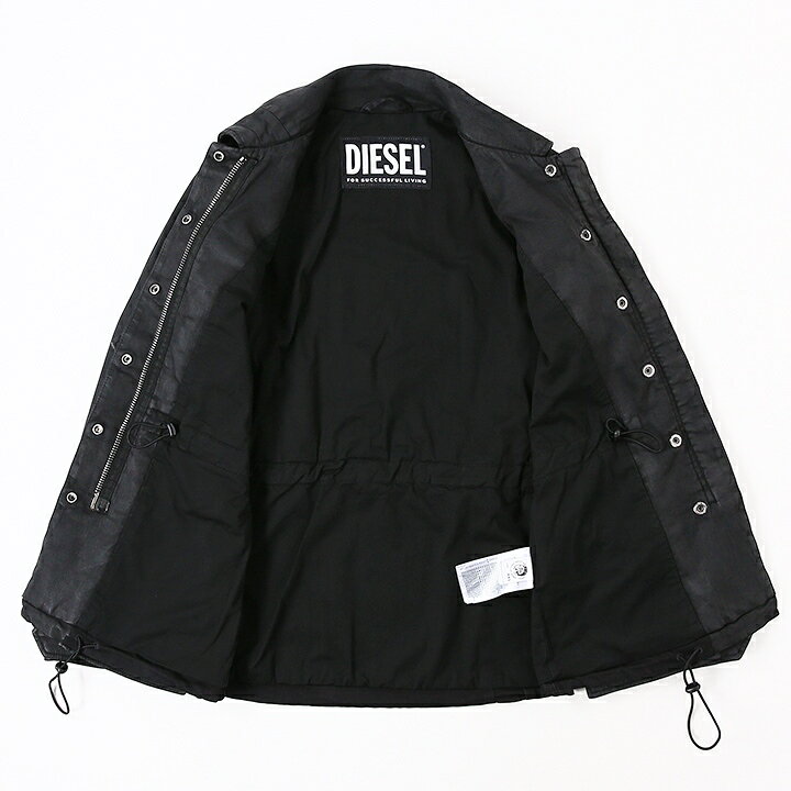 楽天市場】☆DIESEL ディーゼル レディース☆コーティング加工 