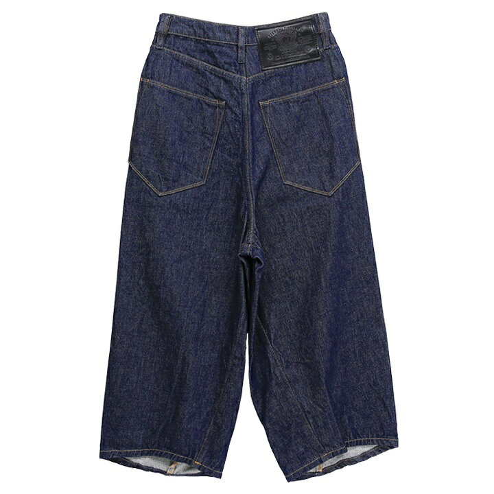 楽天市場】☆DIESEL ディーゼル レディース☆クロップド ワイド 