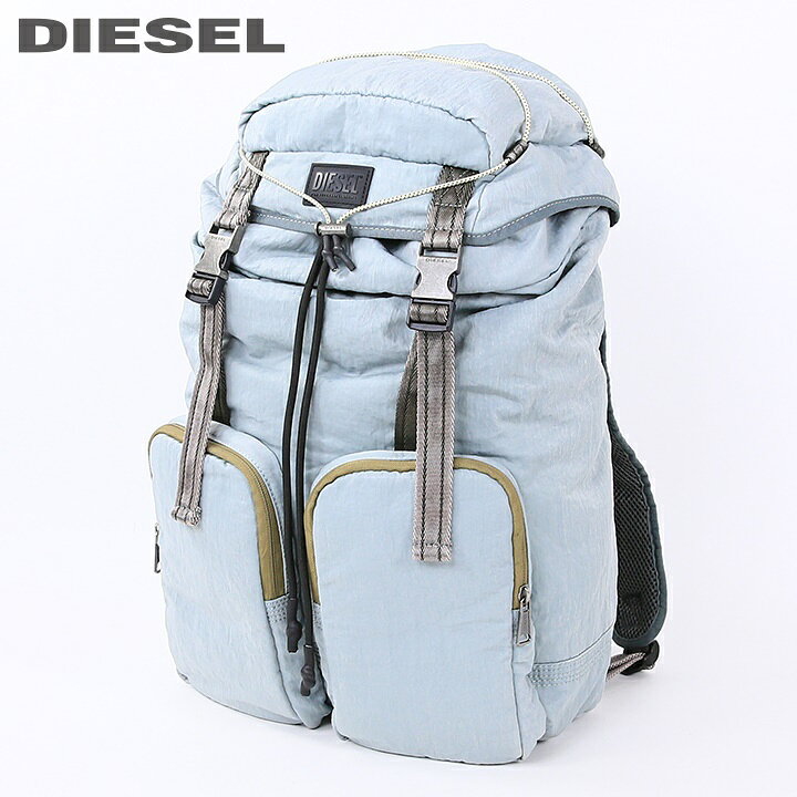 楽天市場】□DIESEL ディーゼル メンズ レディース 男女兼用□15インチ 