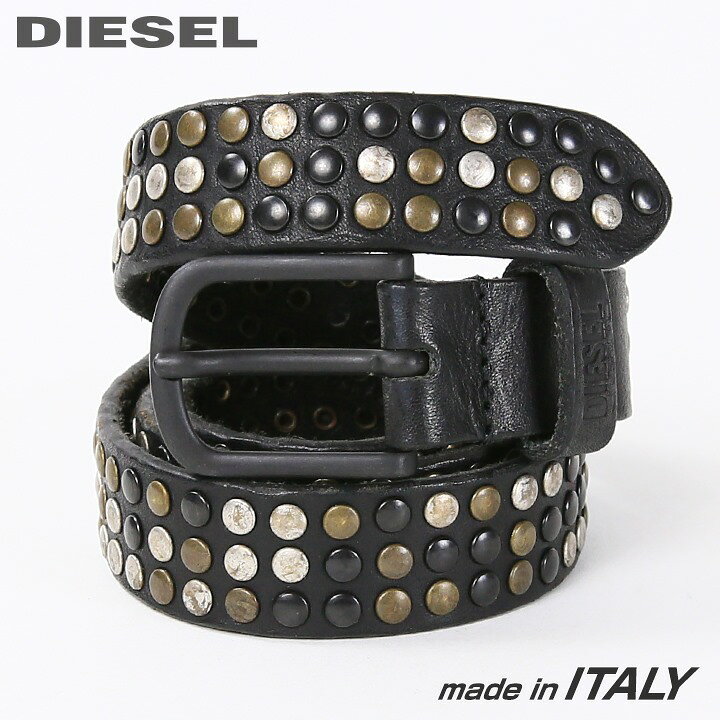 楽天市場】□DIESEL ディーゼル メンズ□ヴォンテージ加工 牛革 本革 
