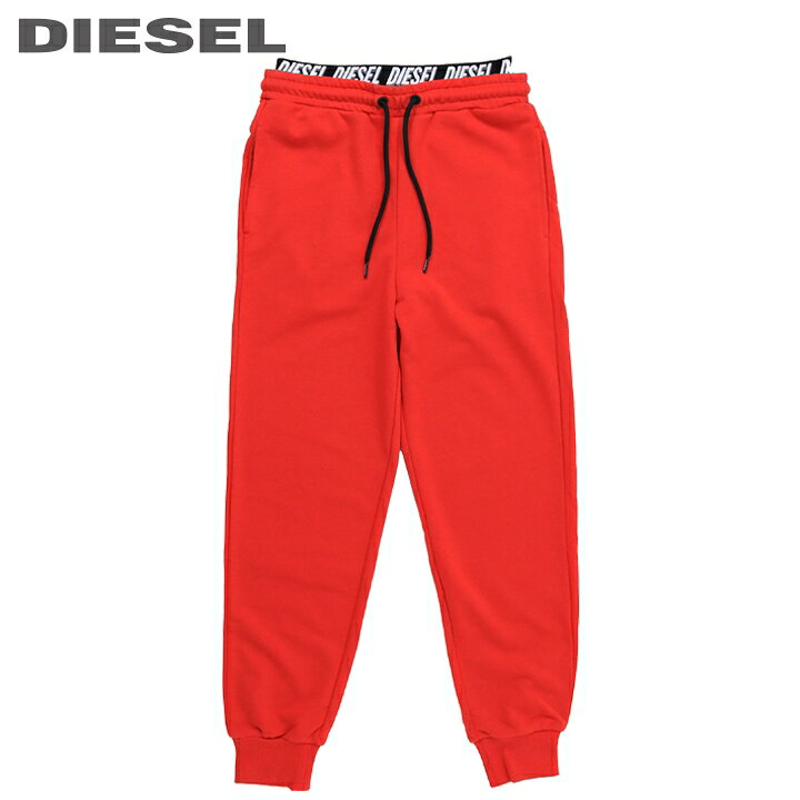 楽天市場】□DIESEL ディーゼル メンズ□ウエストゴム ドロスト 