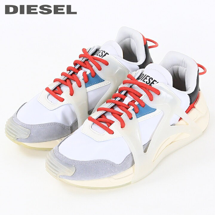 楽天市場】□DIESEL ディーゼル メンズ□ダブルレイヤーマスクアウト 