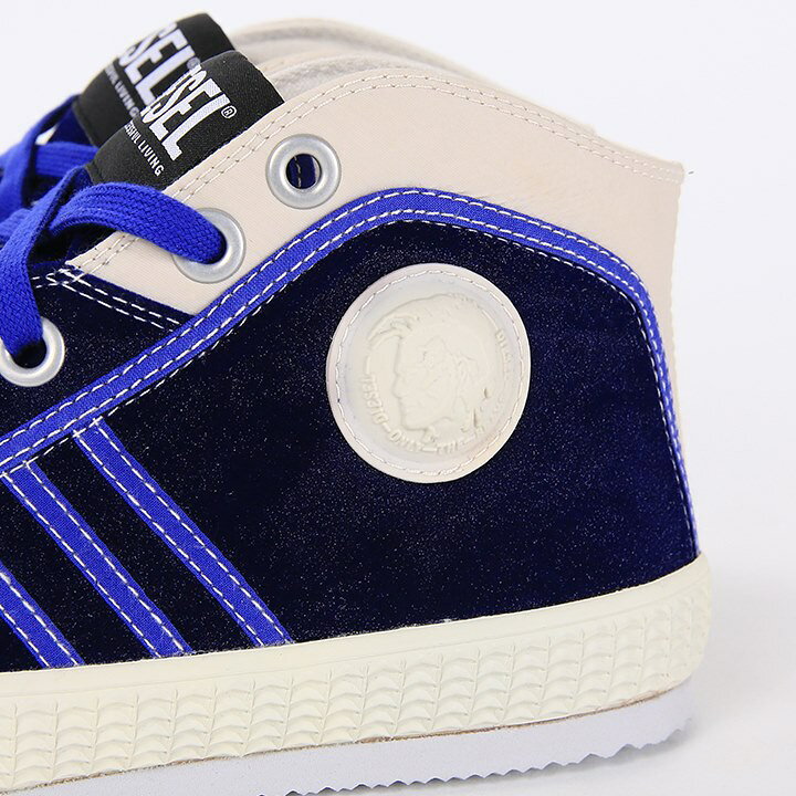 楽天市場】□DIESEL ディーゼル メンズ□フロッキー加工 ベロア調  