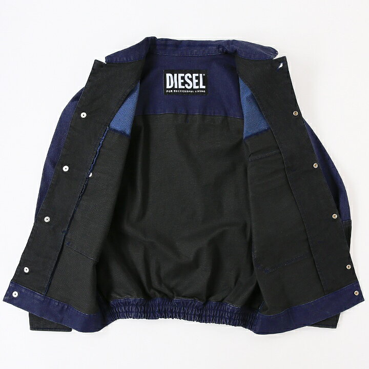 楽天市場】□DIESEL ディーゼル メンズ□ヴィンテージウォッシュ加工 