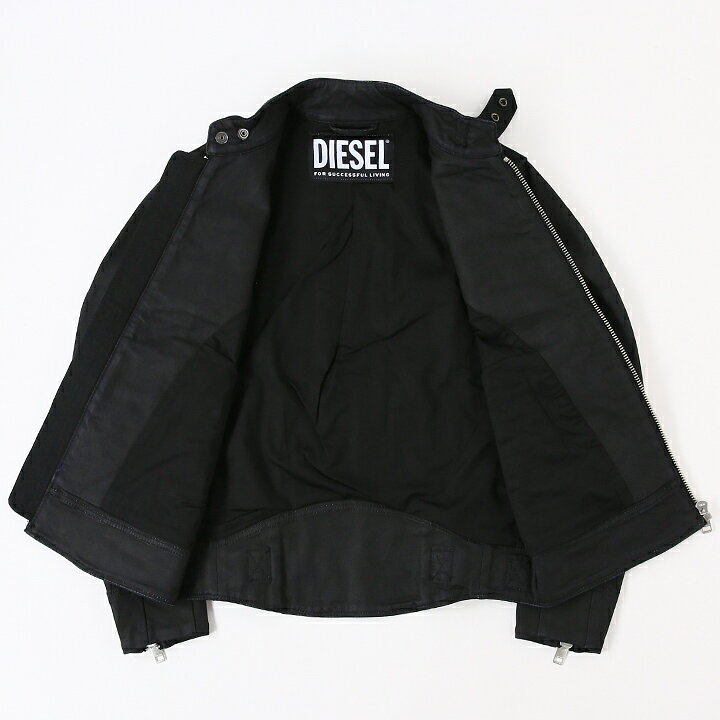 楽天市場】□DIESEL ディーゼル メンズ□コーティング加工 スウェット 