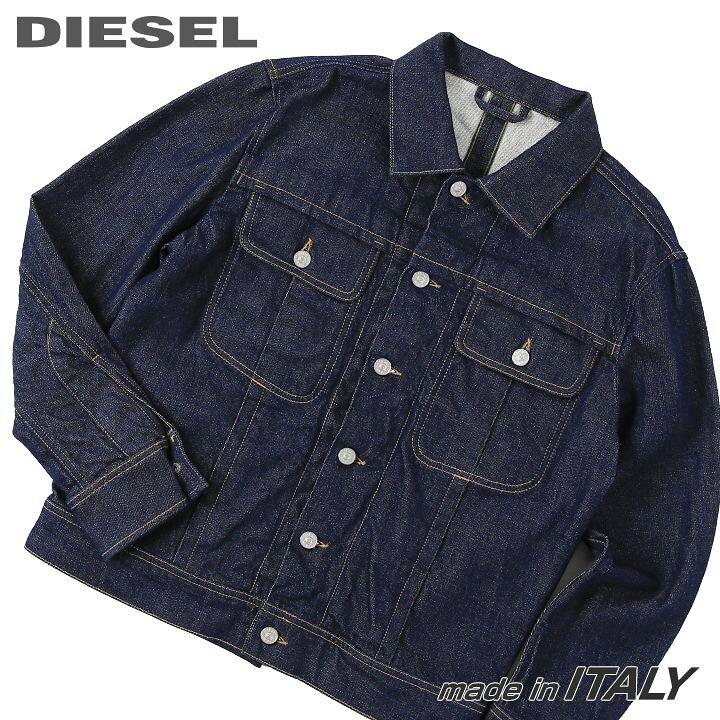楽天市場】□DIESEL ディーゼル メンズ□サスティナブルコットン 