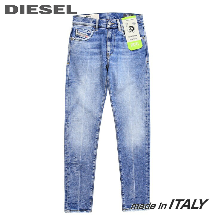楽天市場】□DIESEL ディーゼル メンズ□ヴィンテージダメージ加工  