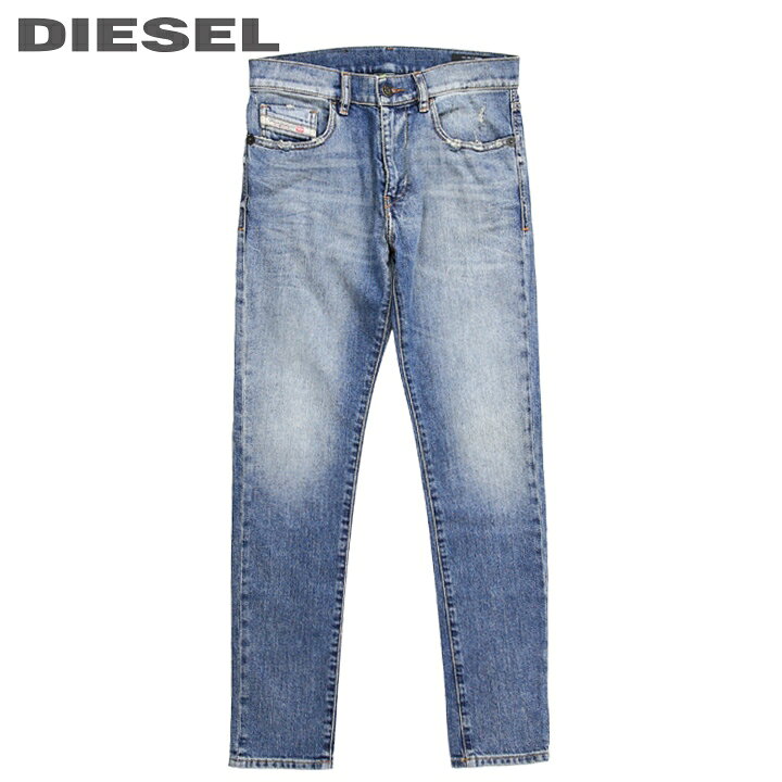 楽天市場】□DIESEL ディーゼル メンズ□ヴィンテージダメージ加工  