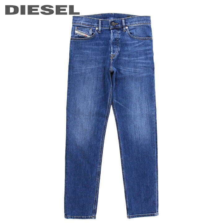 楽天市場】□DIESEL ディーゼル メンズ□ウォッシュ加工 ストレッチ 