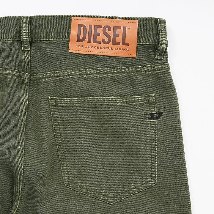 楽天市場】□DIESEL ディーゼル メンズ□ウォッシュ加工 ストレート 