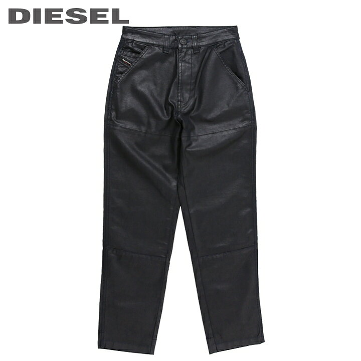 楽天市場】□DIESEL ディーゼル メンズ□コーティング加工 ストレート  